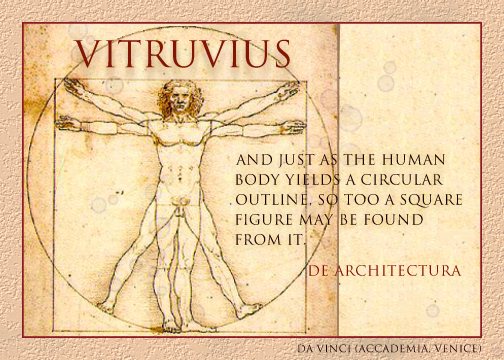 vitruvius